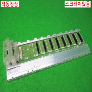 10229/PLC베이스/Q68B/시리얼12/미츠비시
